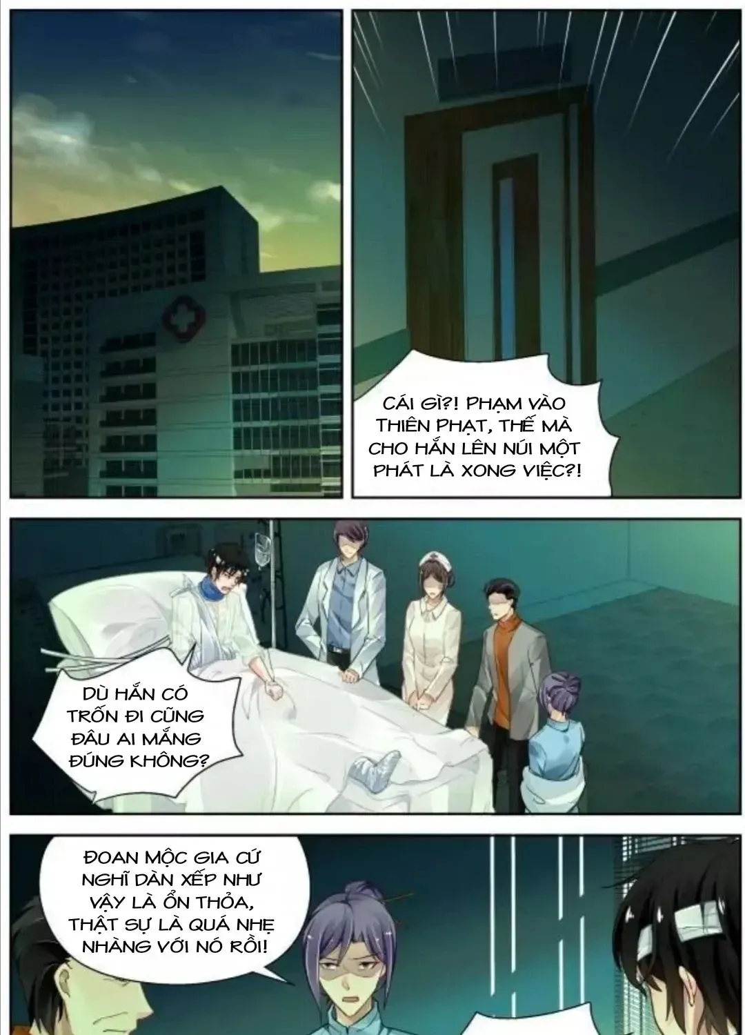 Chapter 314 - Trang 19