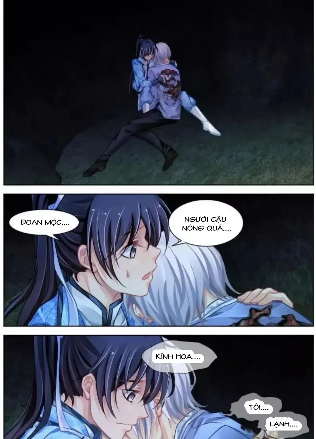Chapter 314 - Trang 3