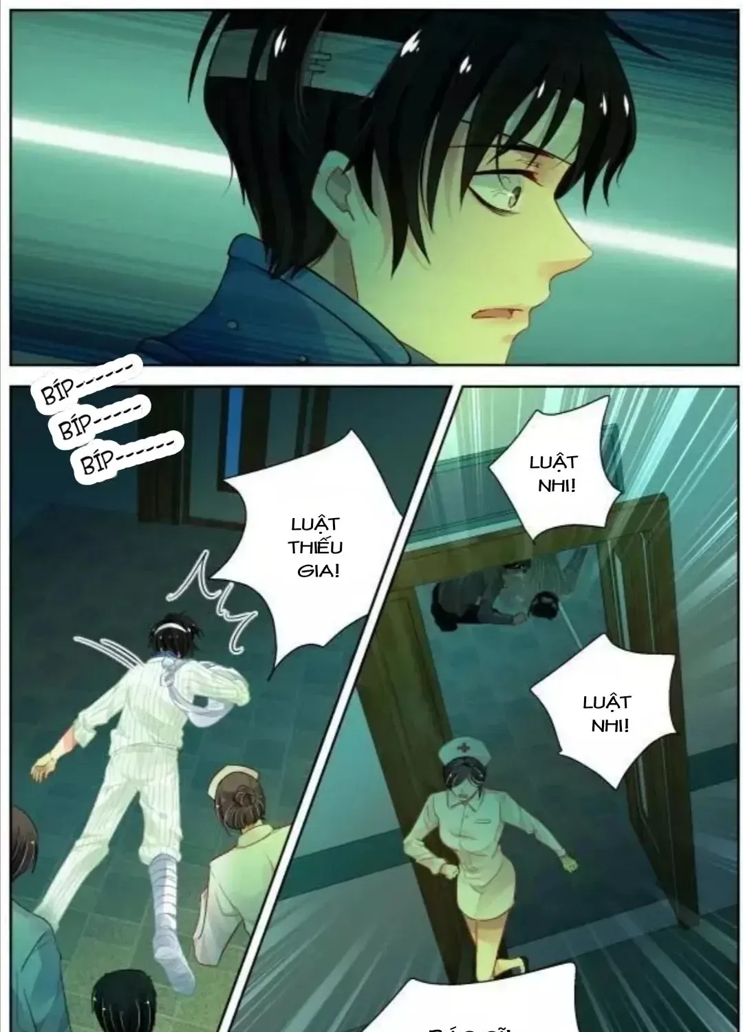 Chapter 314 - Trang 23