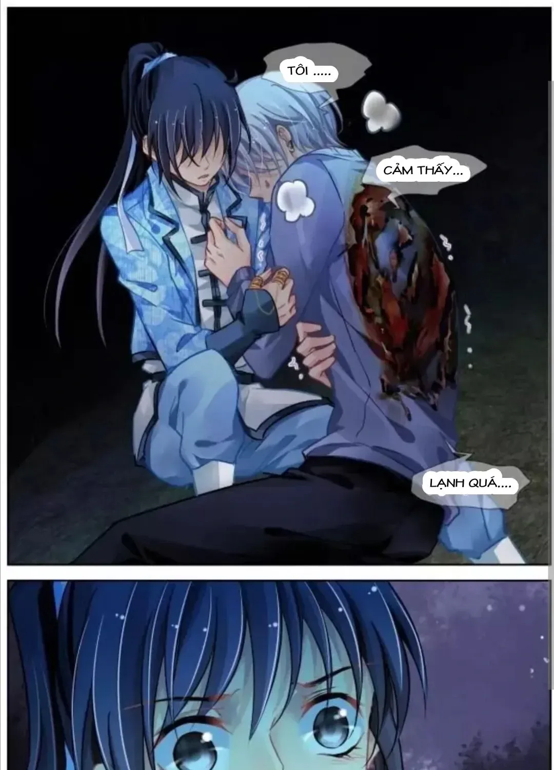 Chapter 314 - Trang 5