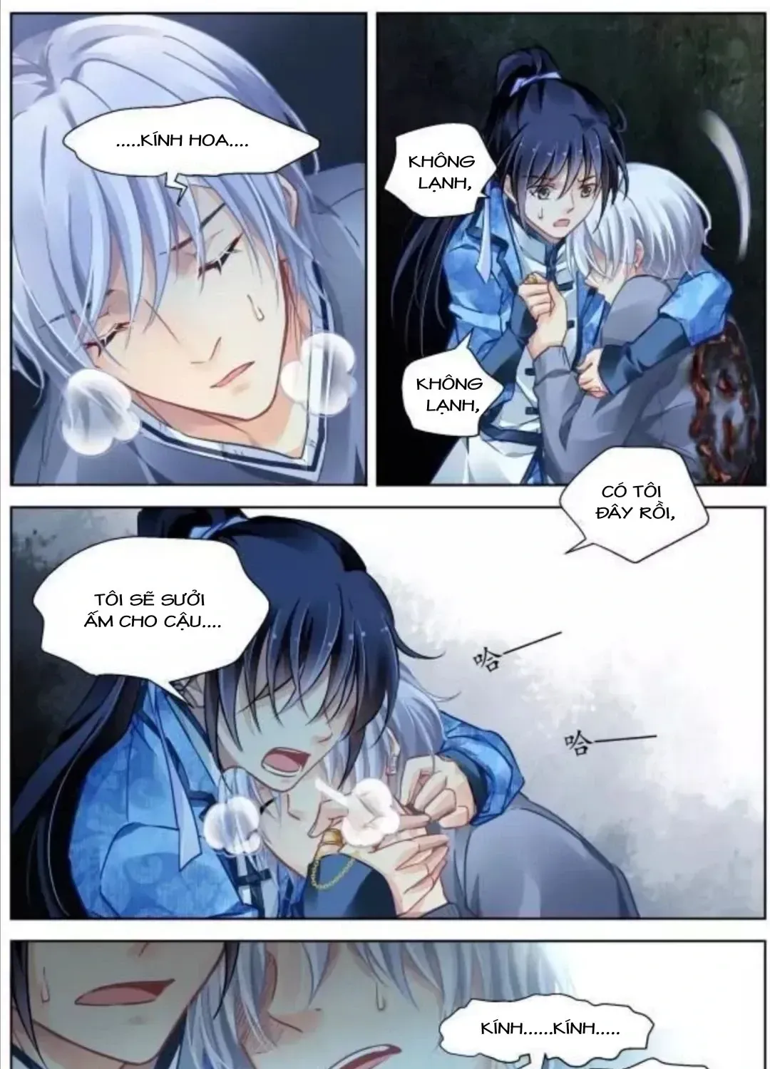 Chapter 314 - Trang 7