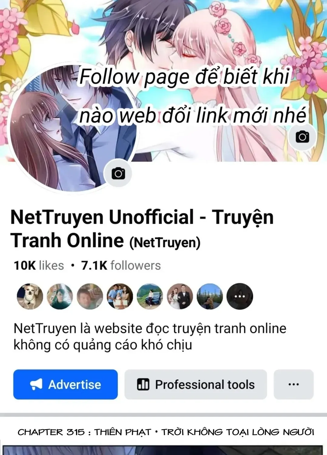 Chapter 315 - Trang 2