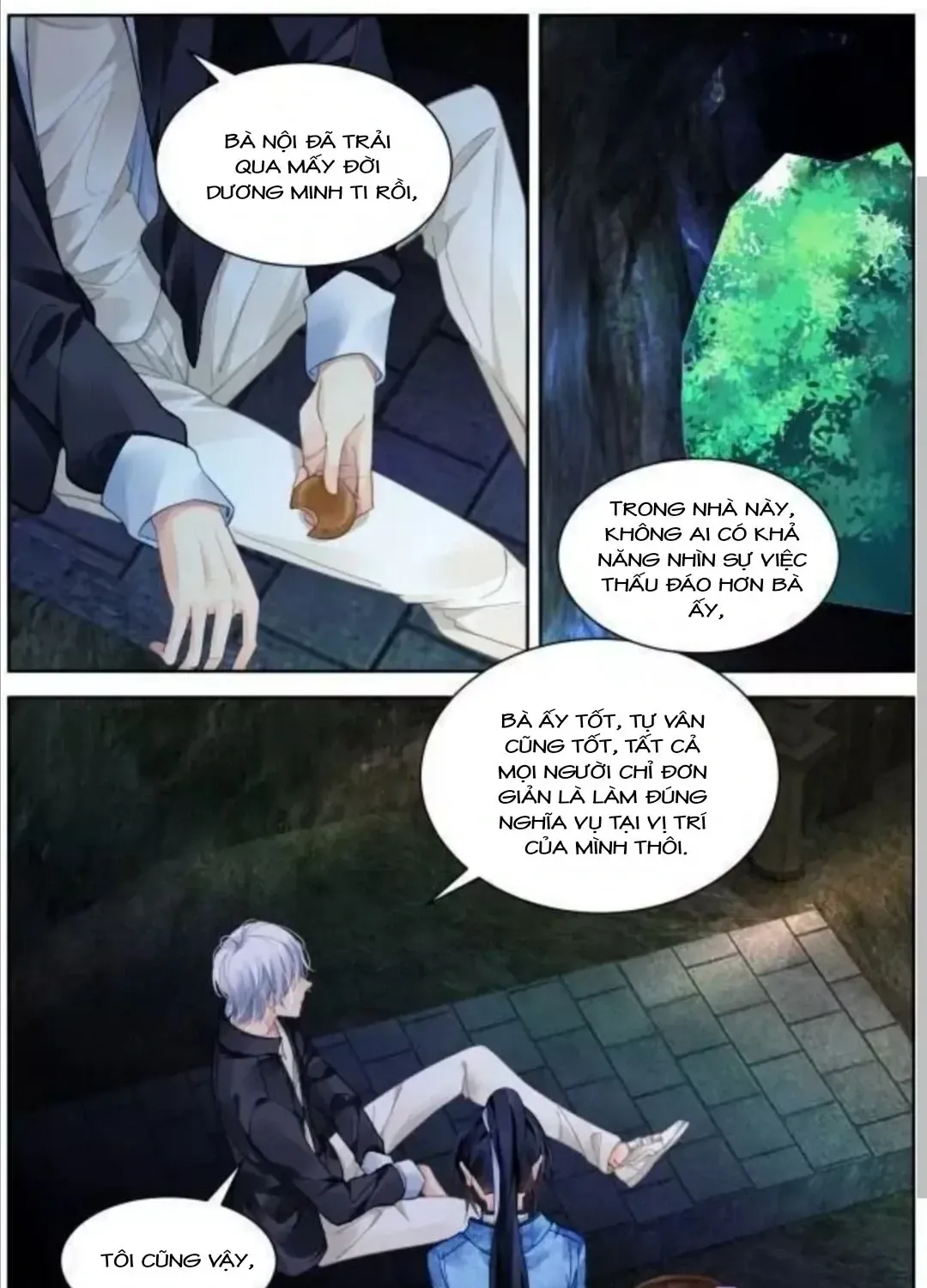Chapter 315 - Trang 11