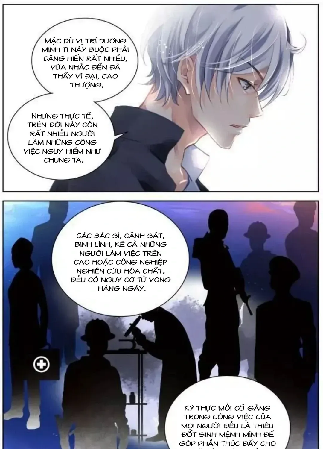 Chapter 315 - Trang 13