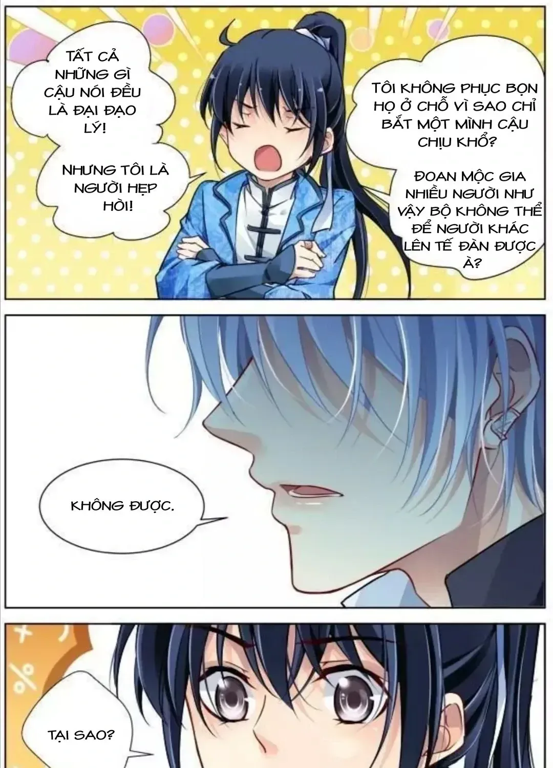 Chapter 315 - Trang 17