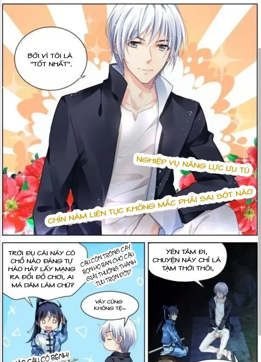 Chapter 315 - Trang 19