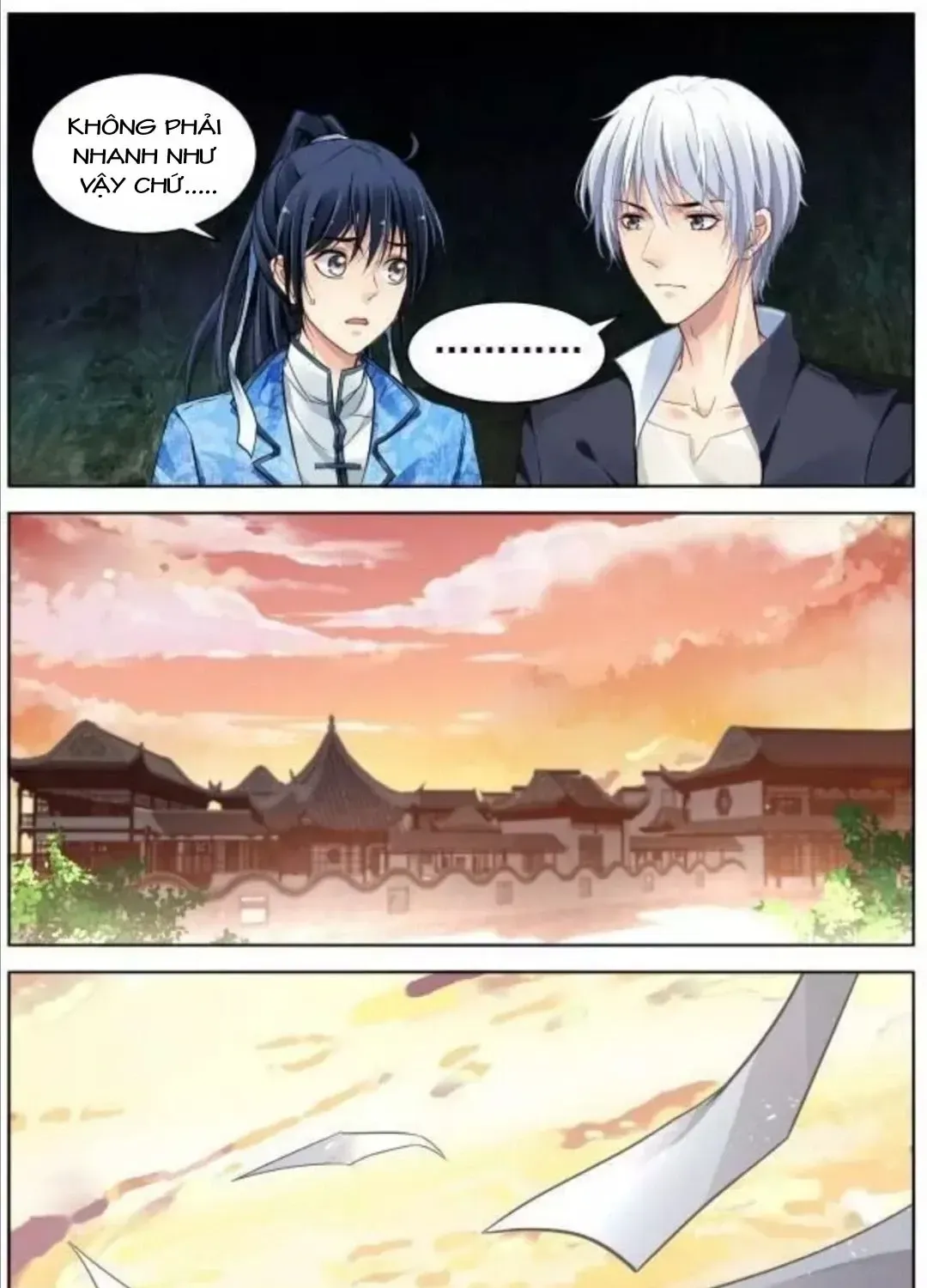 Chapter 315 - Trang 23
