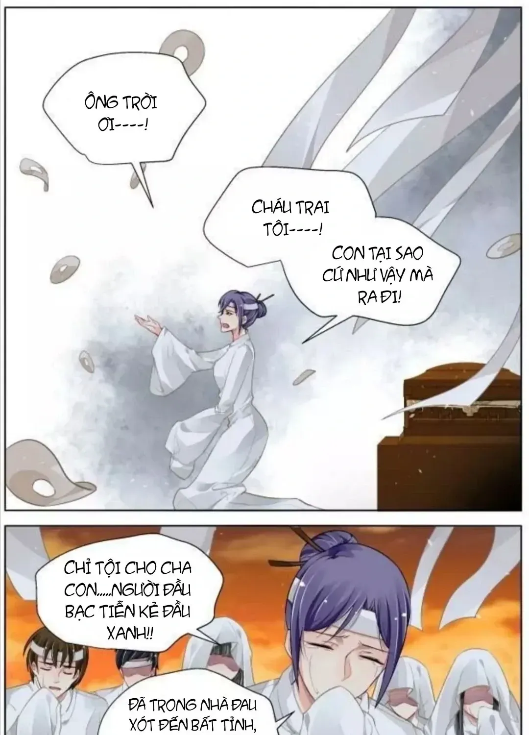 Chapter 315 - Trang 27