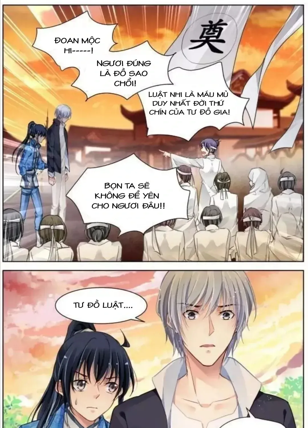 Chapter 315 - Trang 29