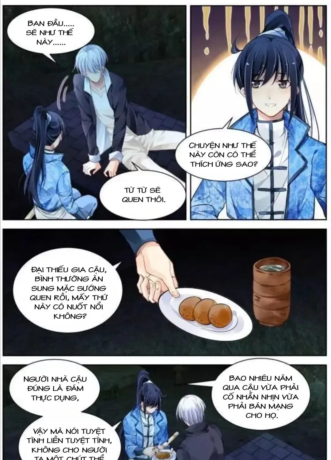 Chapter 315 - Trang 5