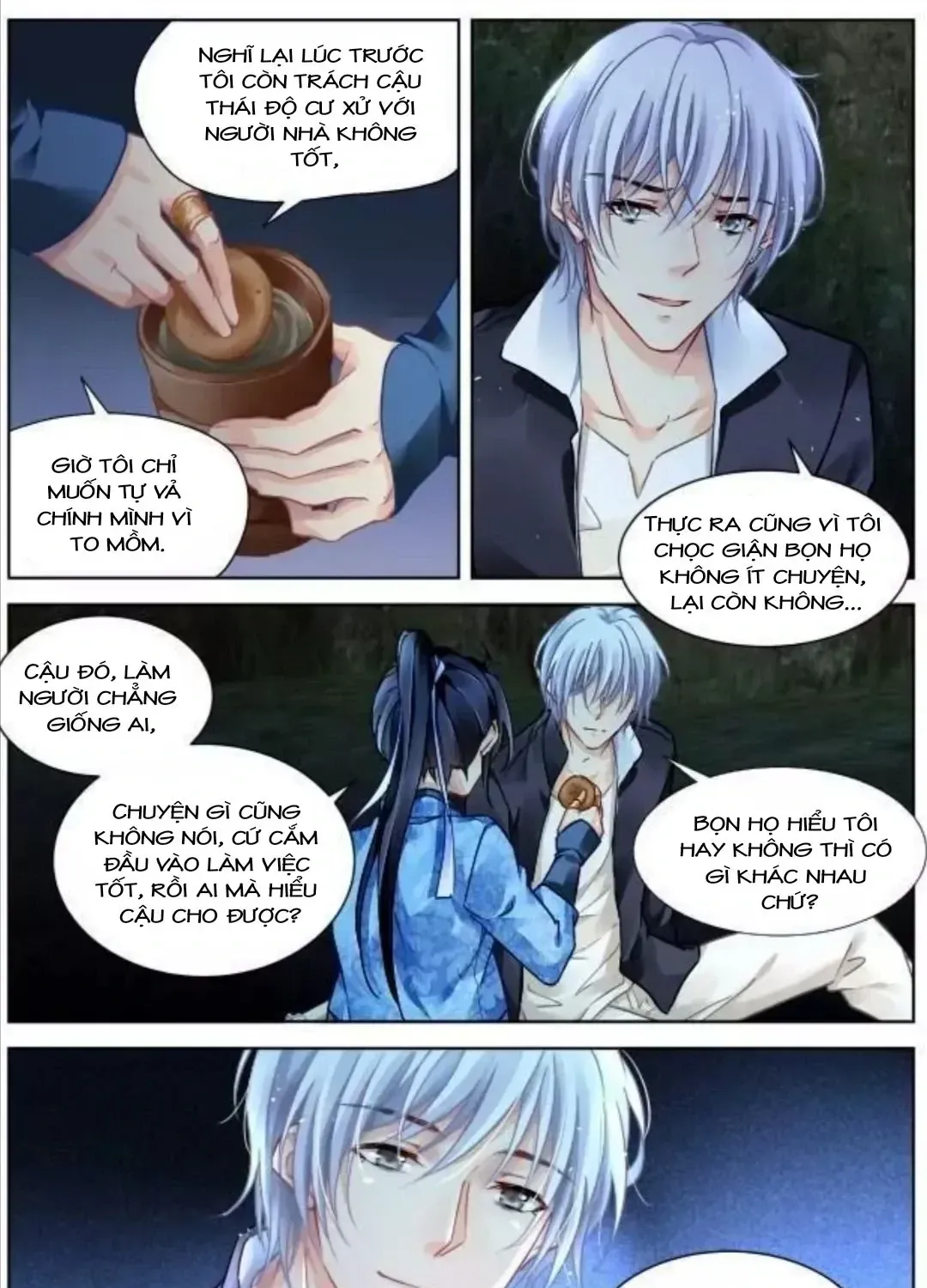 Chapter 315 - Trang 7