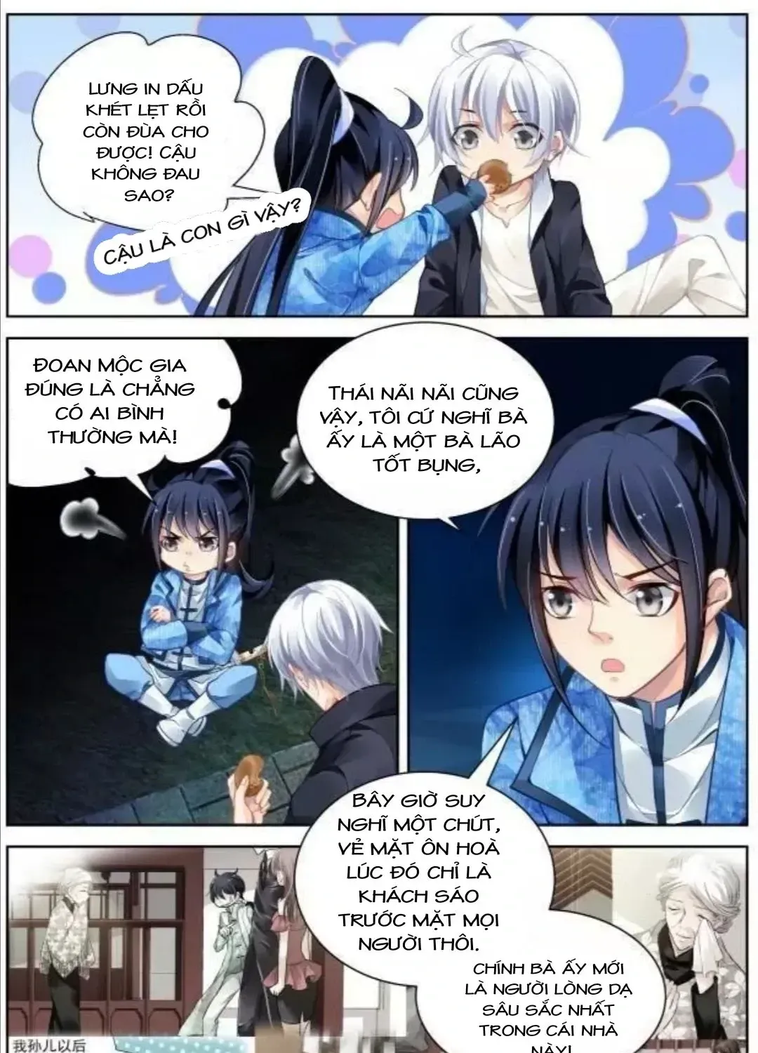 Chapter 315 - Trang 9