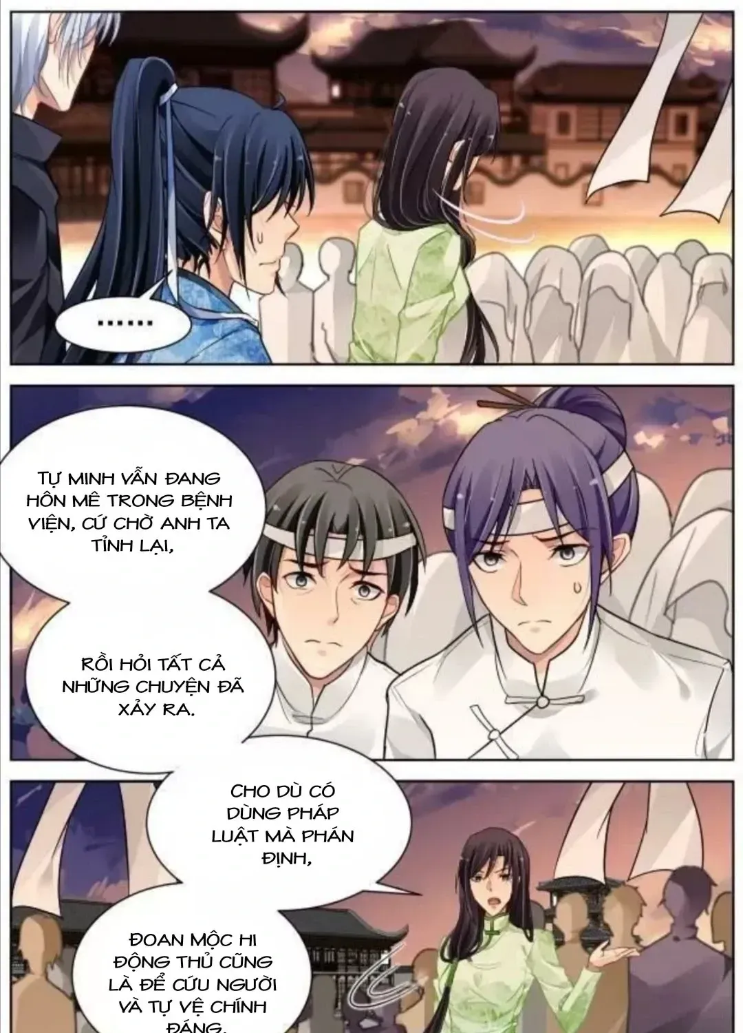 Chapter 316 - Trang 12