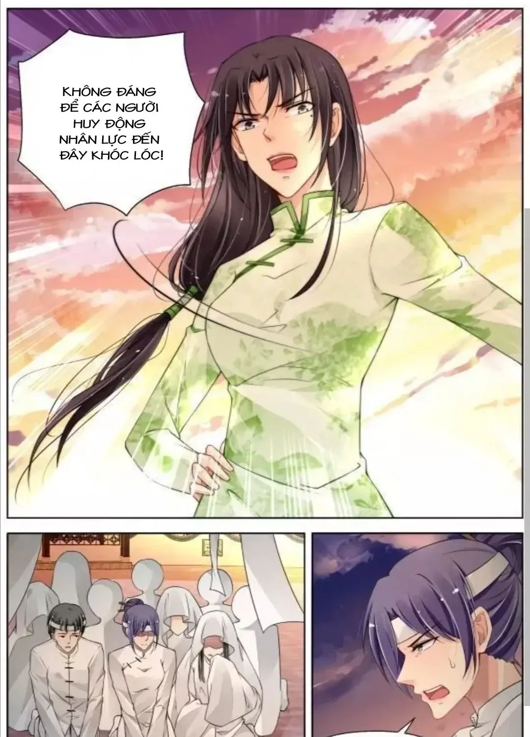 Chapter 316 - Trang 16