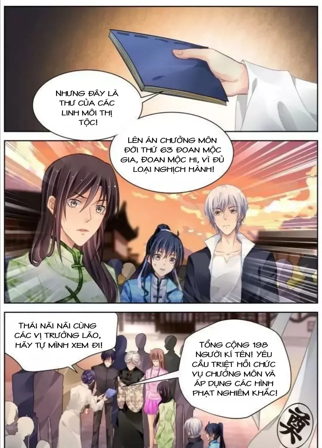 Chapter 316 - Trang 18