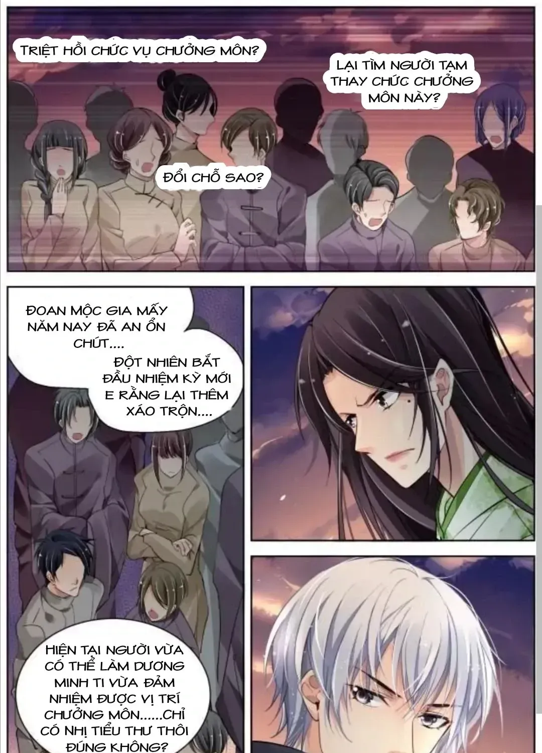Chapter 316 - Trang 20