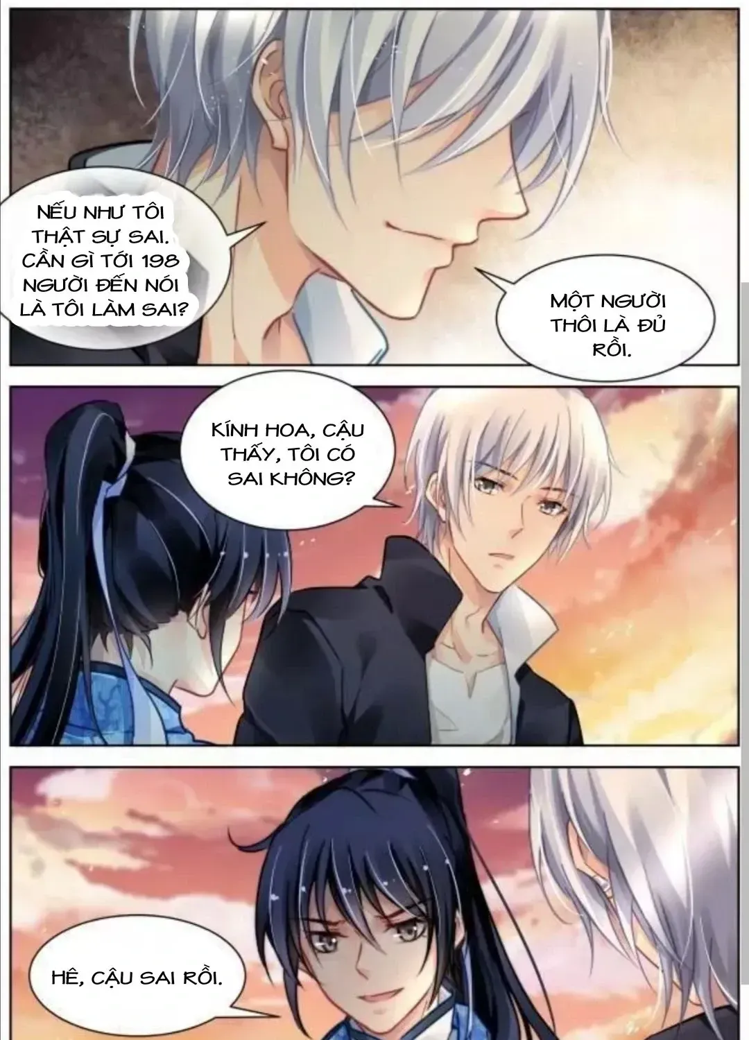 Chapter 316 - Trang 22