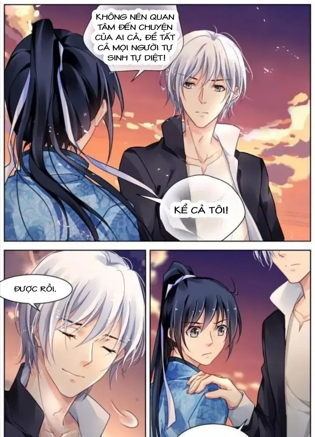 Chapter 316 - Trang 24