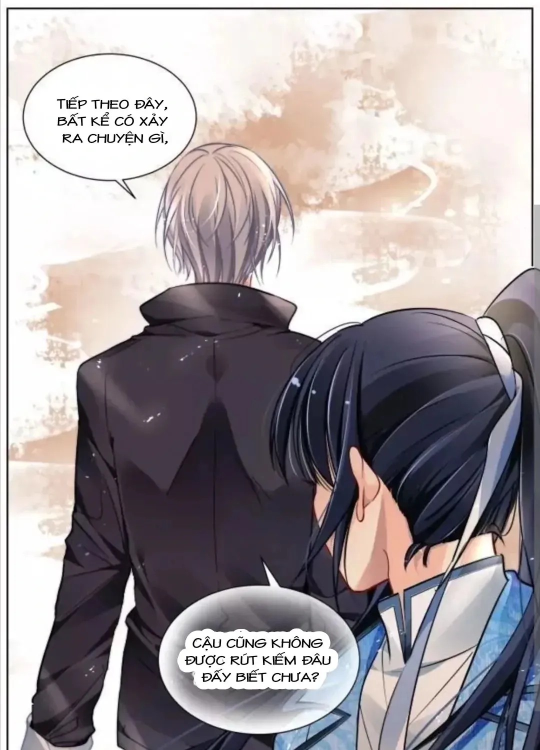 Chapter 316 - Trang 26