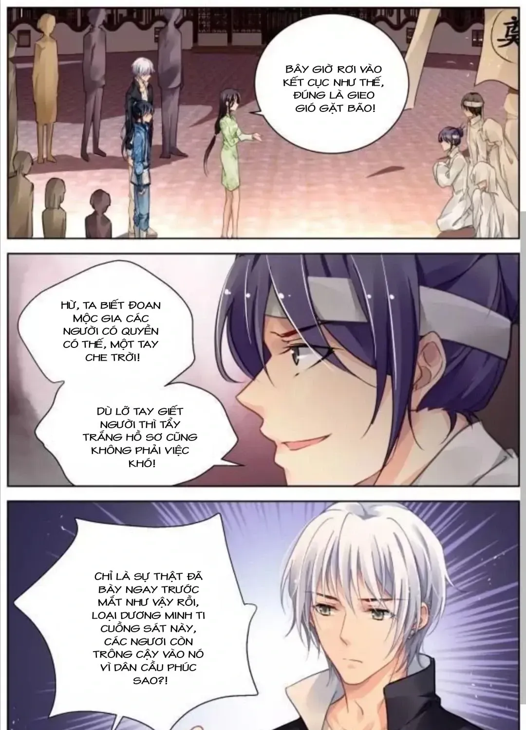 Chapter 316 - Trang 6
