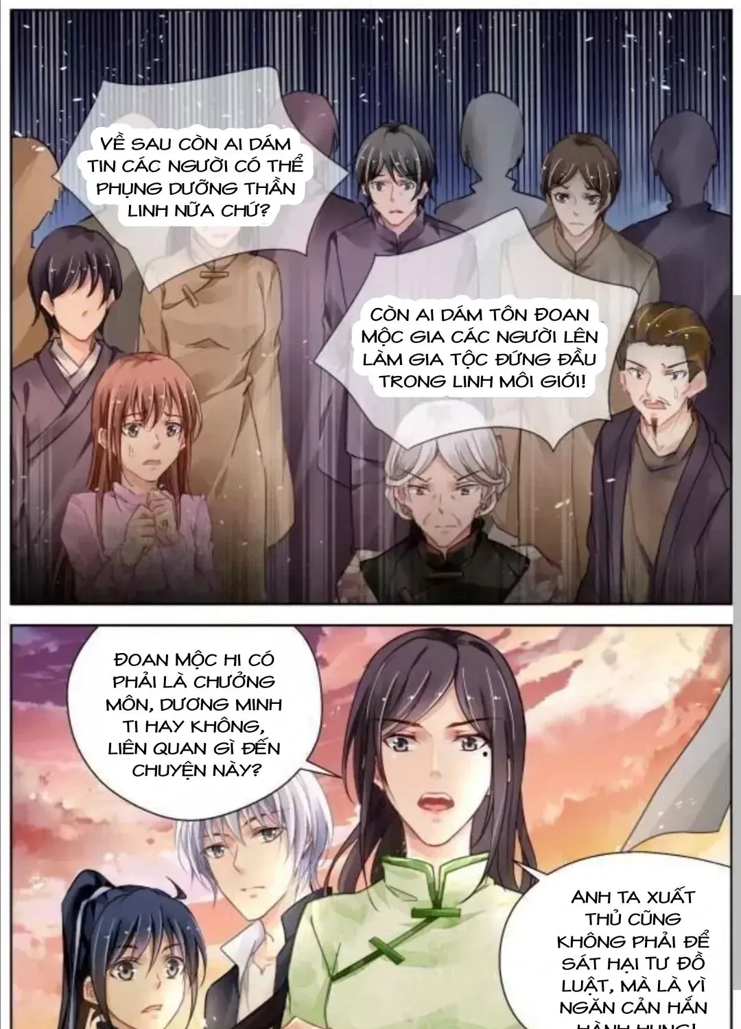 Chapter 316 - Trang 8