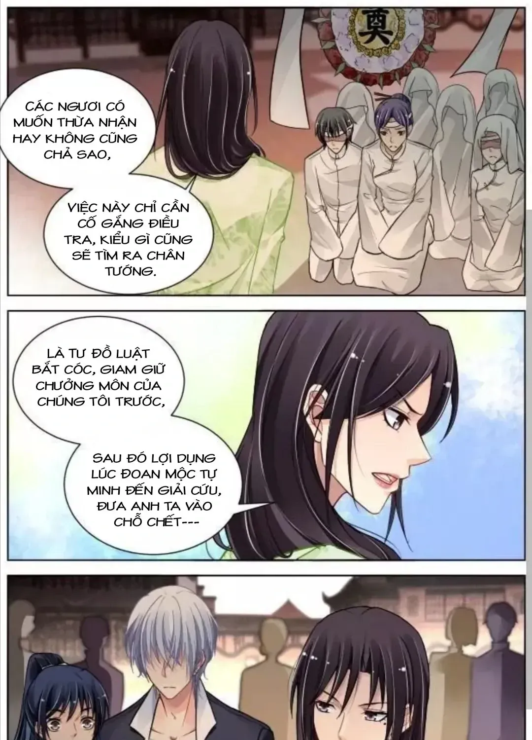 Chapter 316 - Trang 10