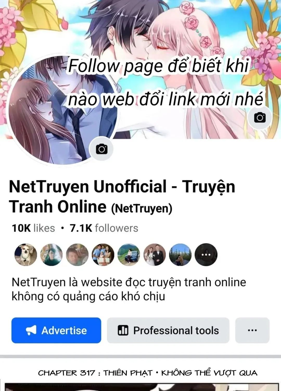 Chapter 317 - Trang 2