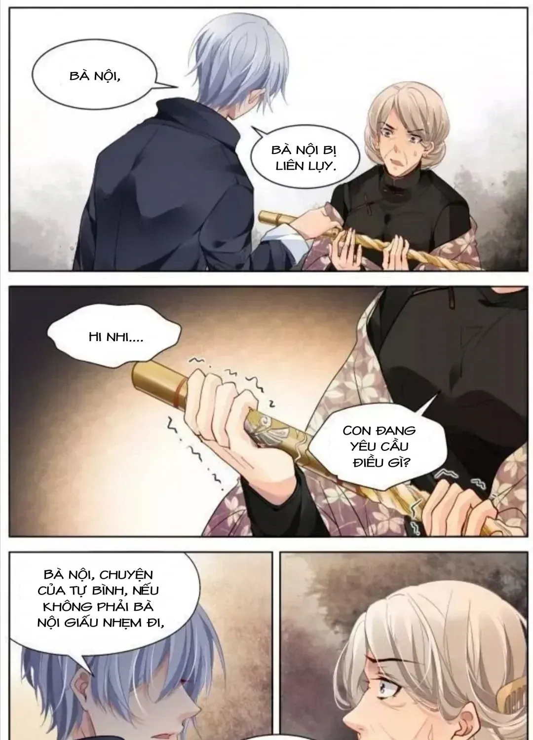 Chapter 317 - Trang 15