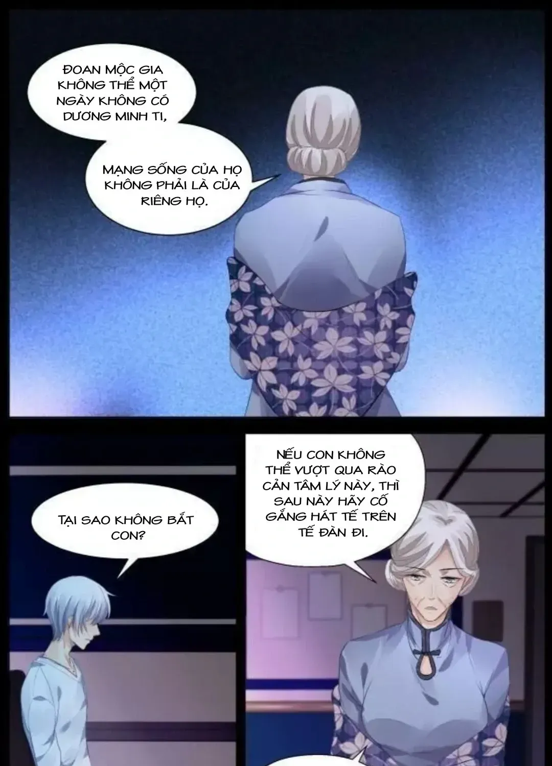 Chapter 317 - Trang 19