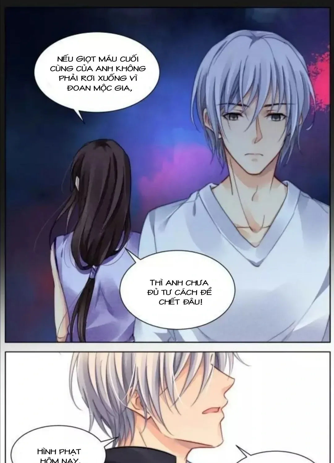 Chapter 317 - Trang 25