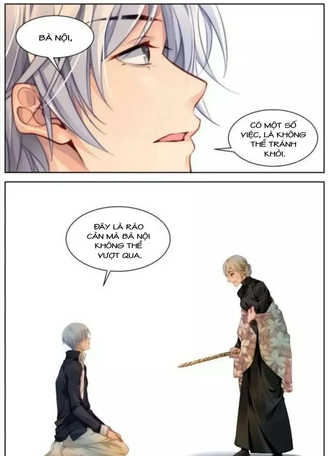 Chapter 317 - Trang 27