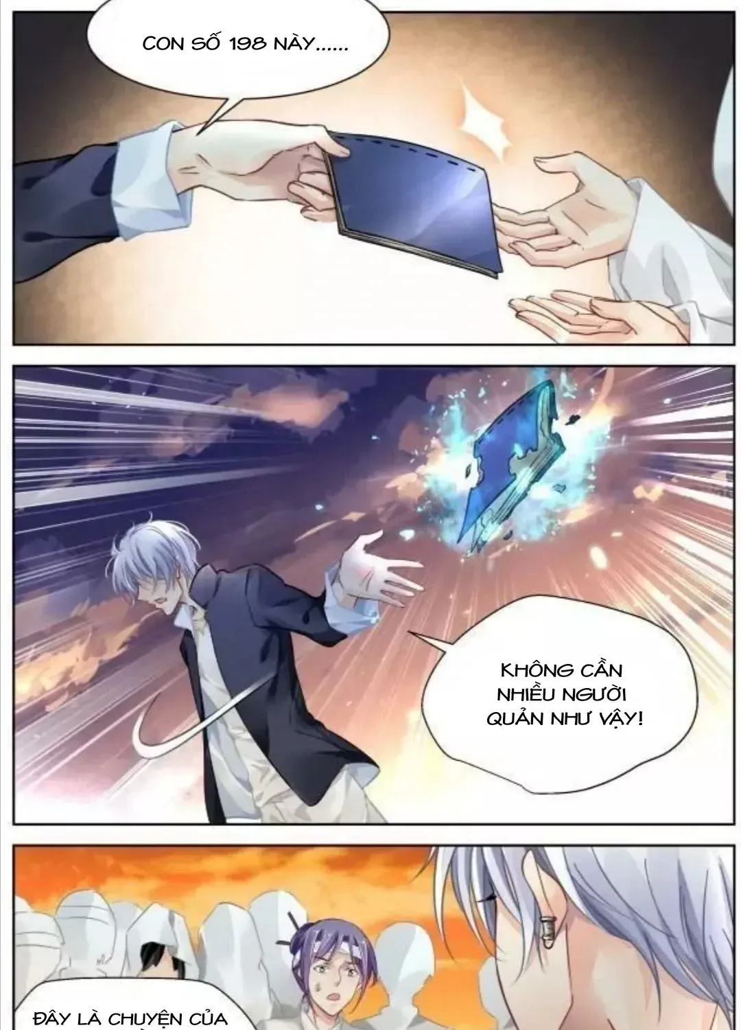 Chapter 317 - Trang 5