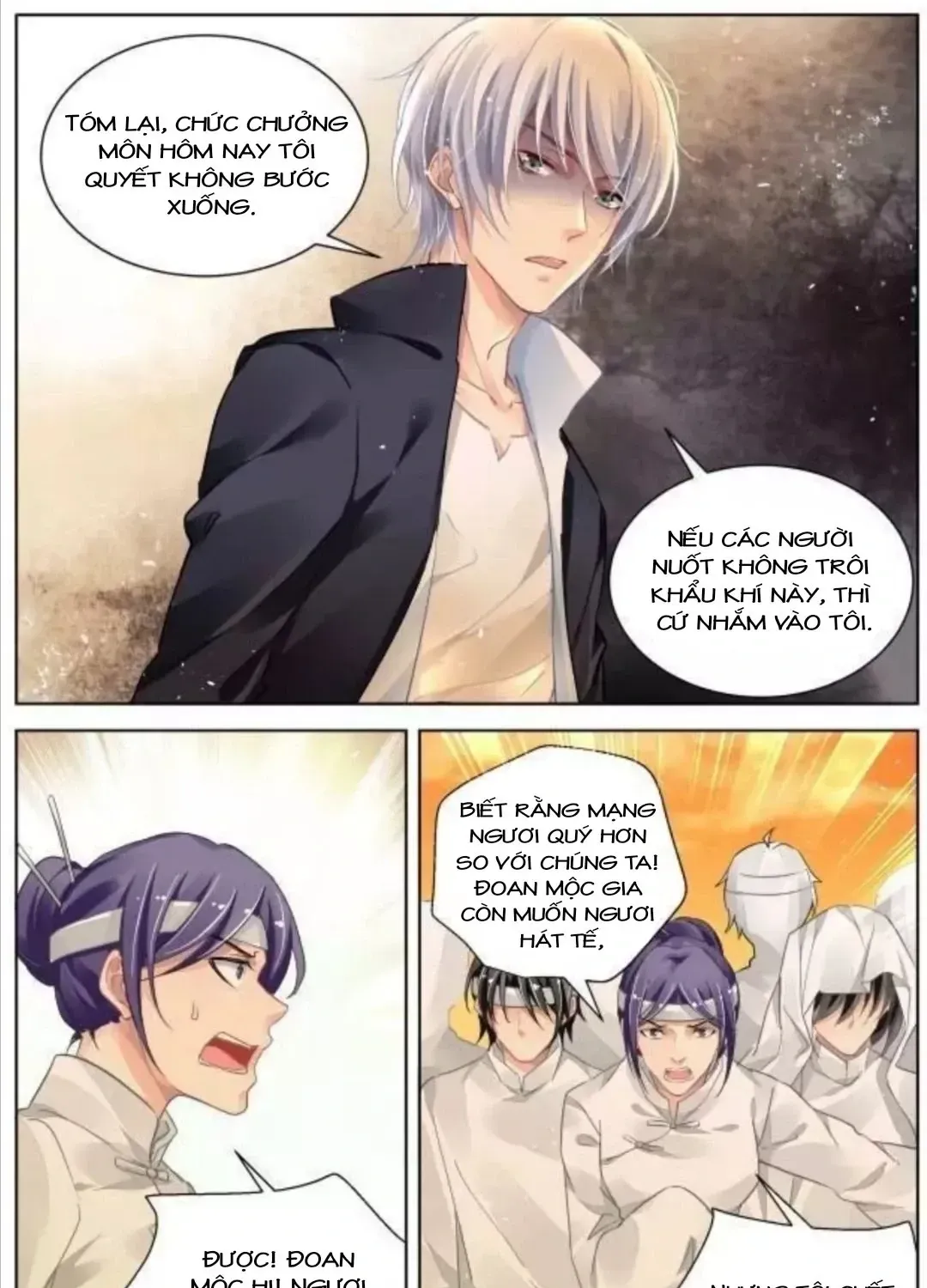 Chapter 317 - Trang 9