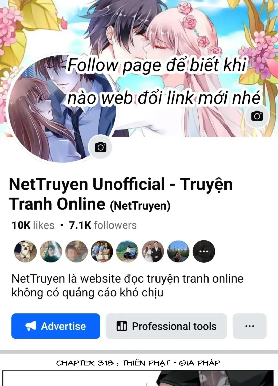 Chapter 318 - Trang 2
