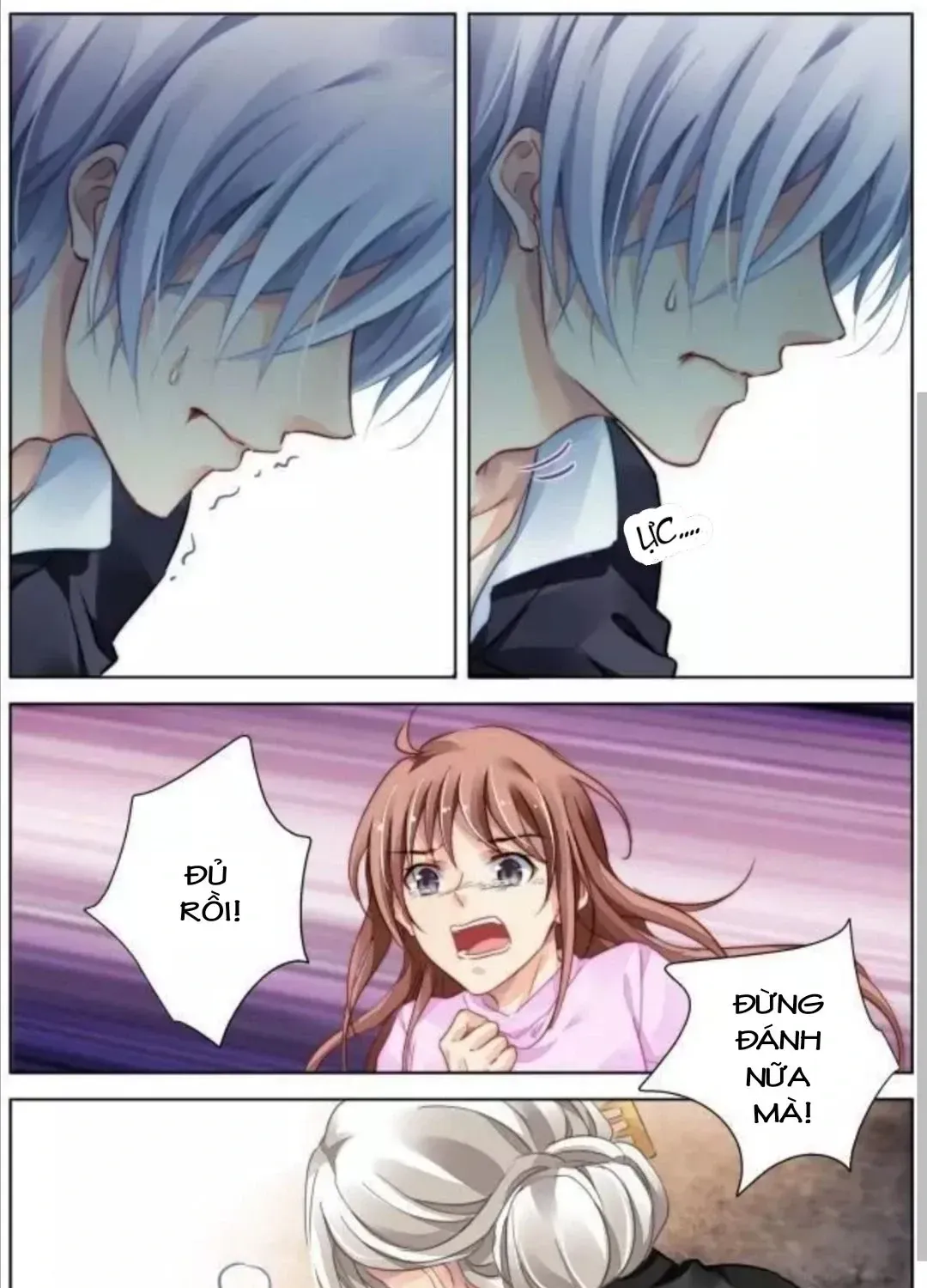 Chapter 318 - Trang 17