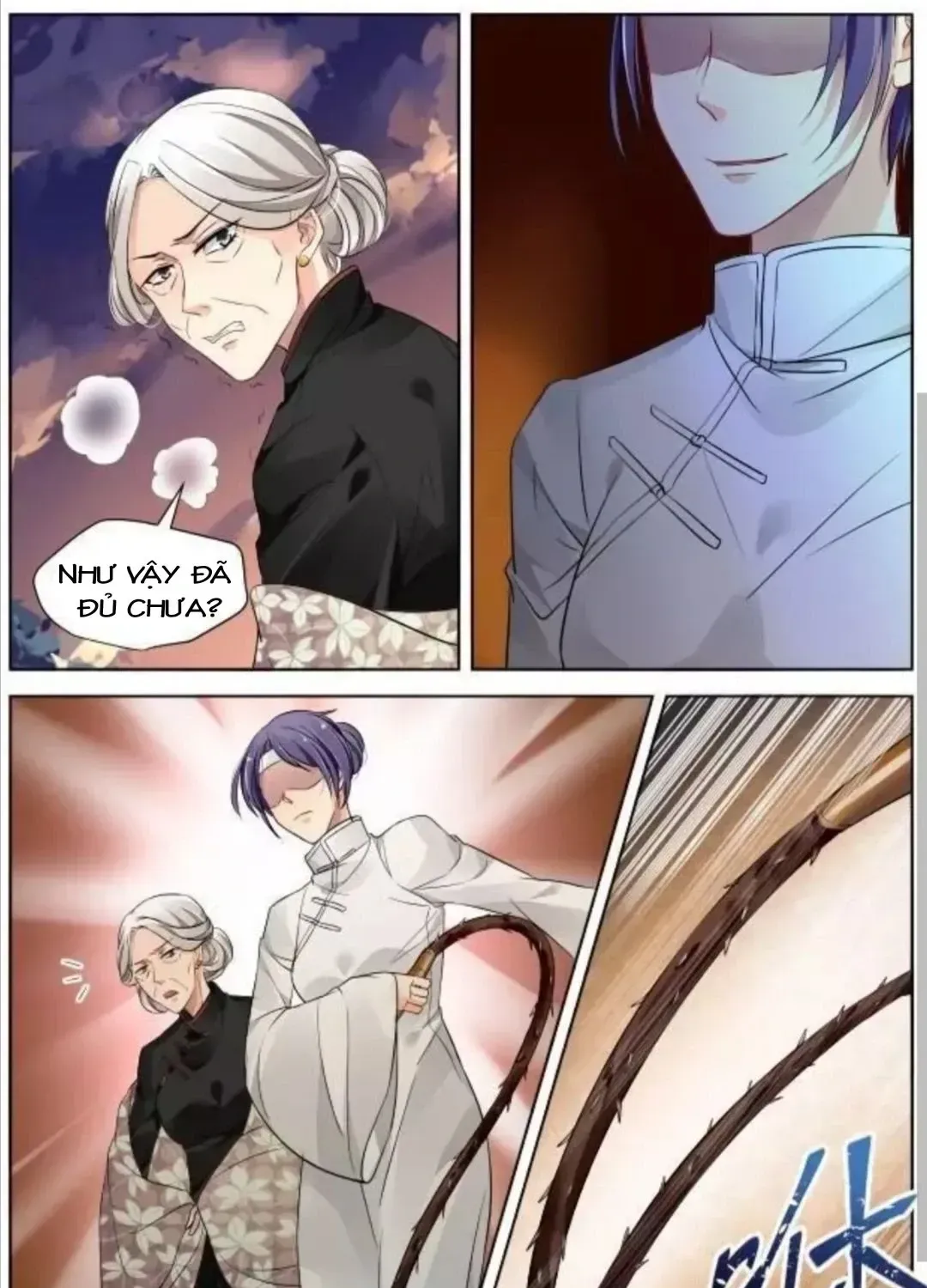 Chapter 318 - Trang 19