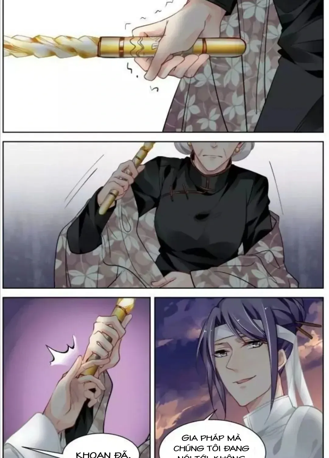 Chapter 318 - Trang 3