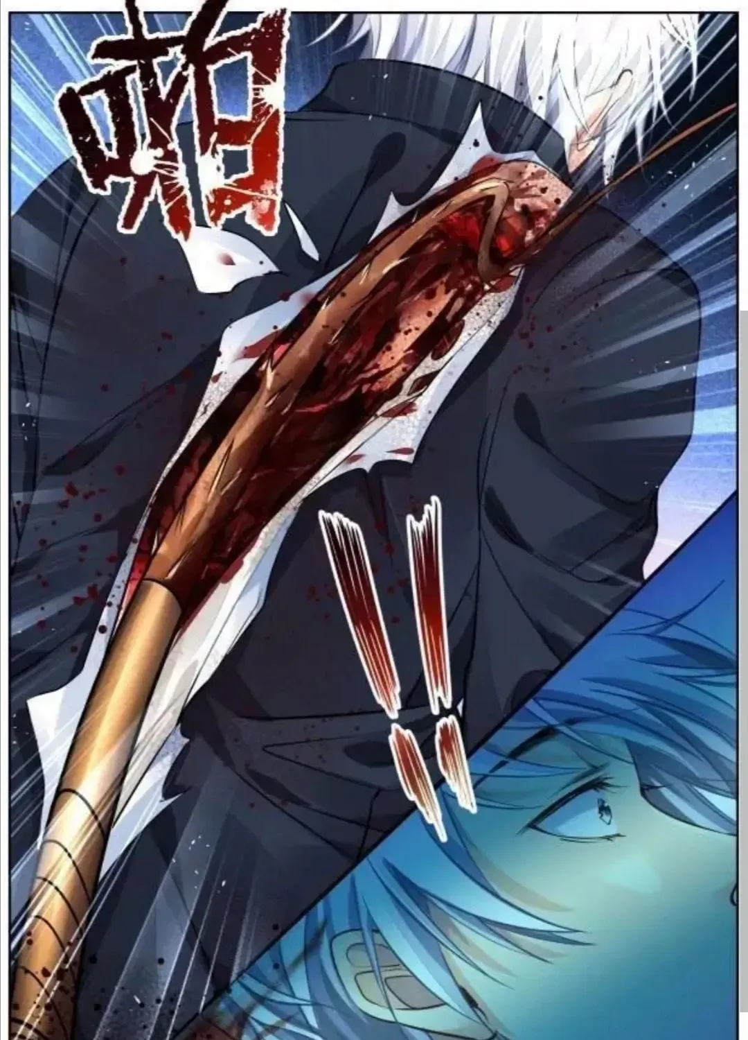 Chapter 318 - Trang 21