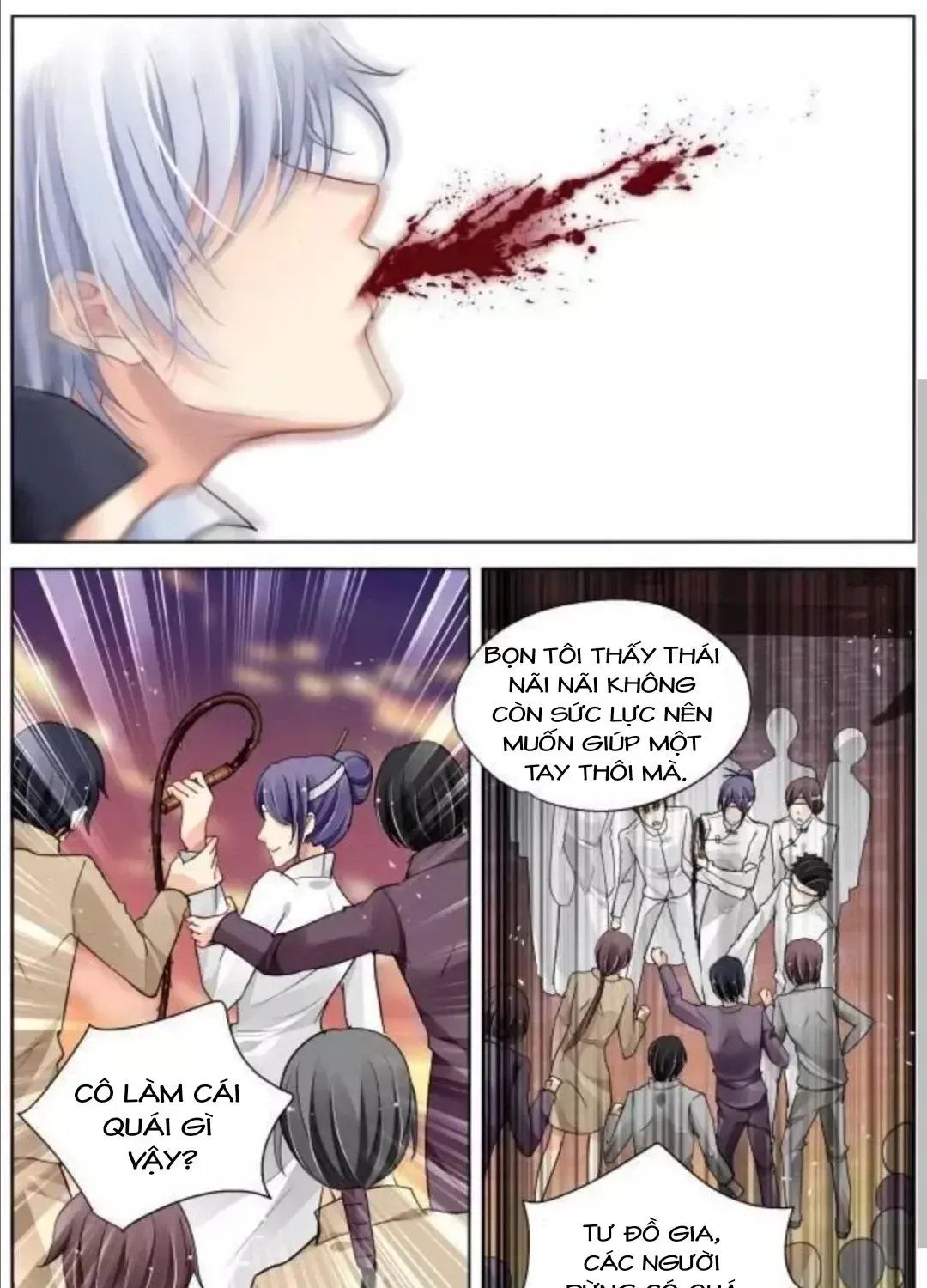 Chapter 318 - Trang 23