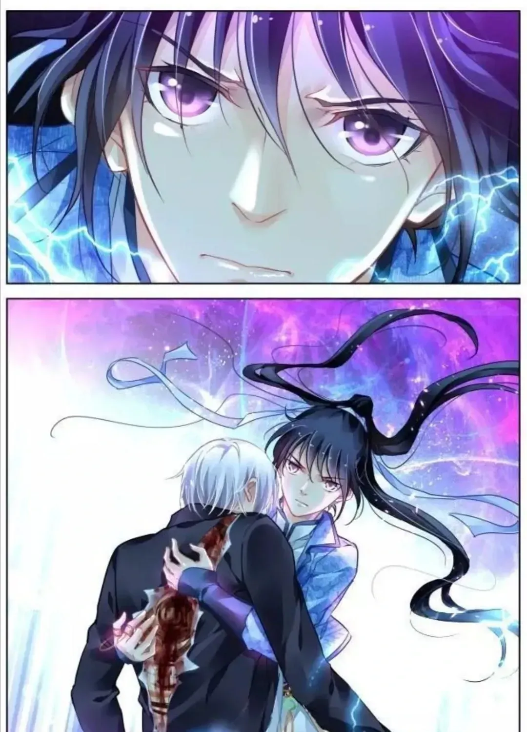 Chapter 318 - Trang 27