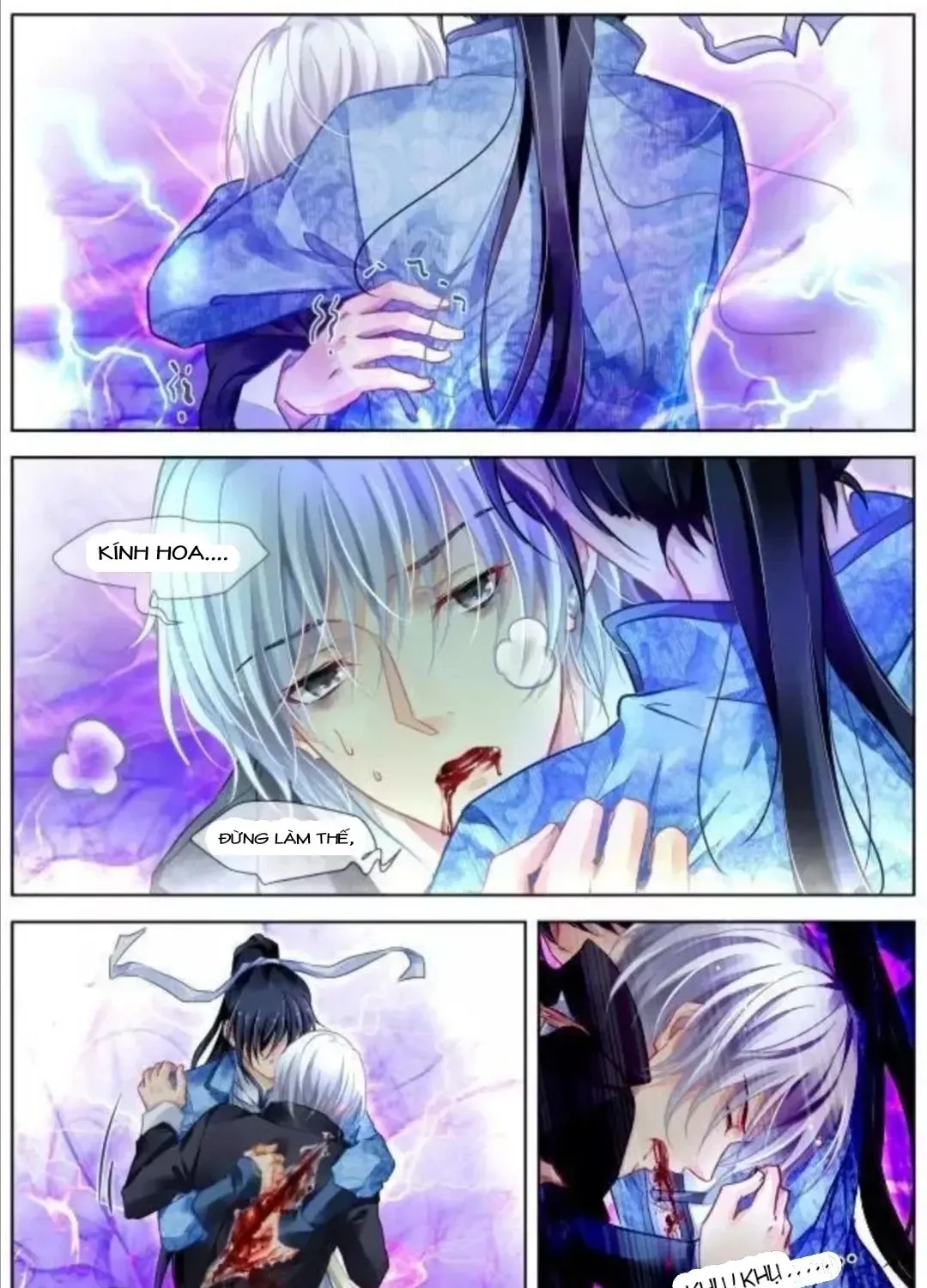 Chapter 318 - Trang 29