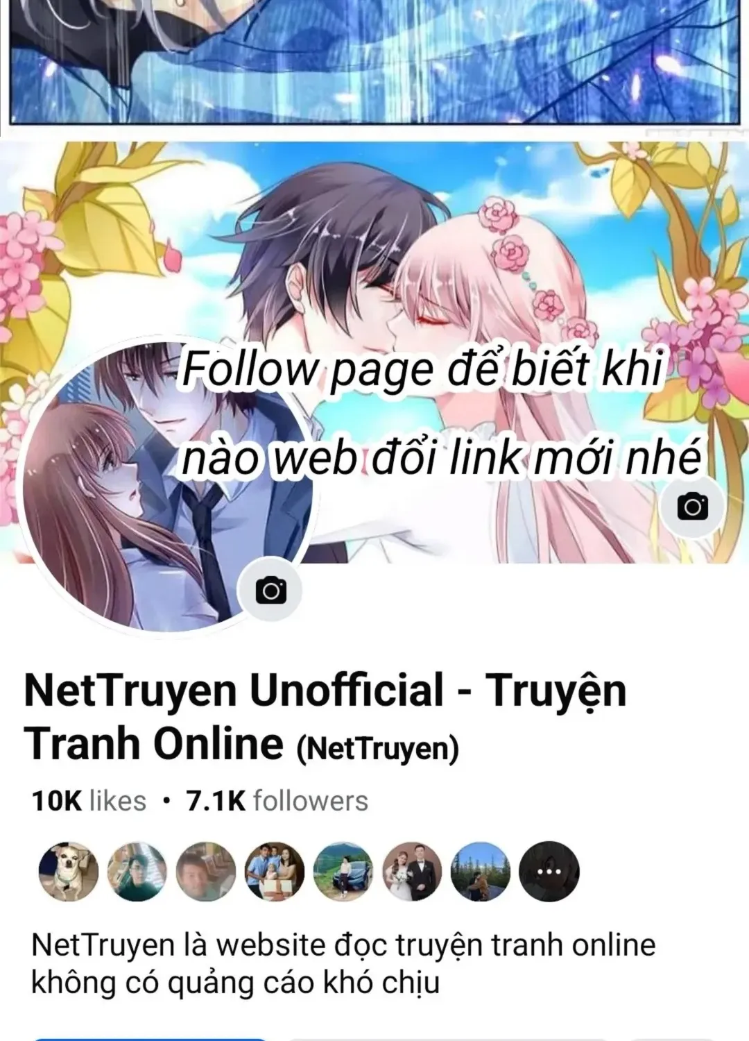 Chapter 318 - Trang 34