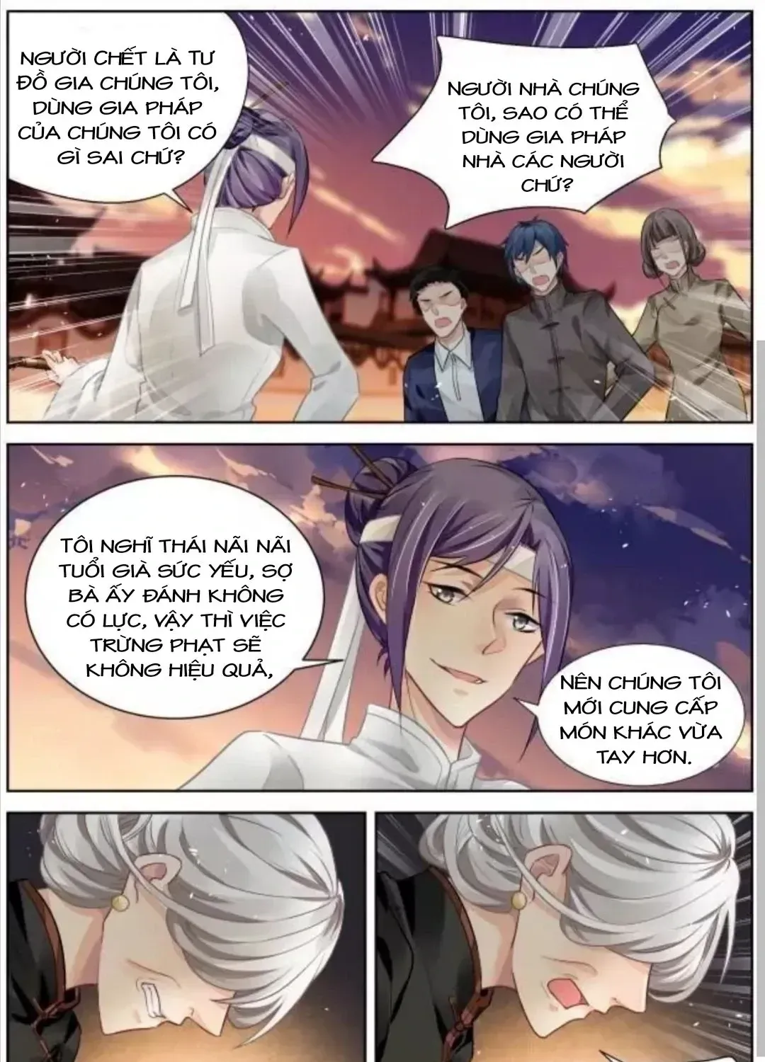 Chapter 318 - Trang 7
