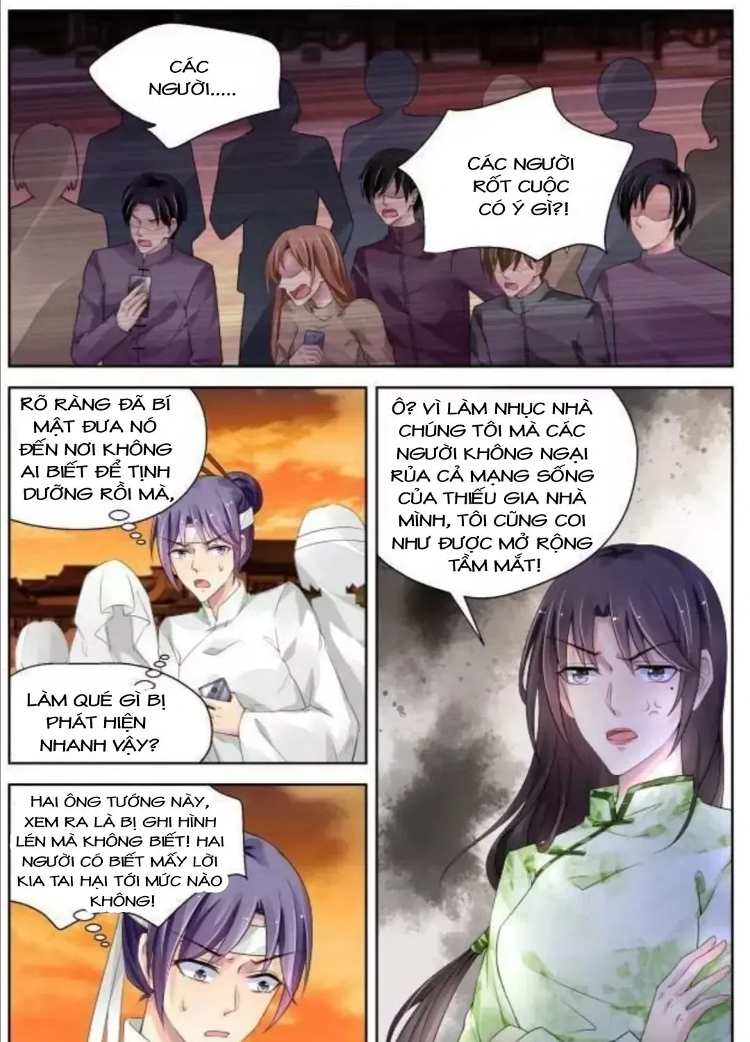Chapter 319 - Trang 13