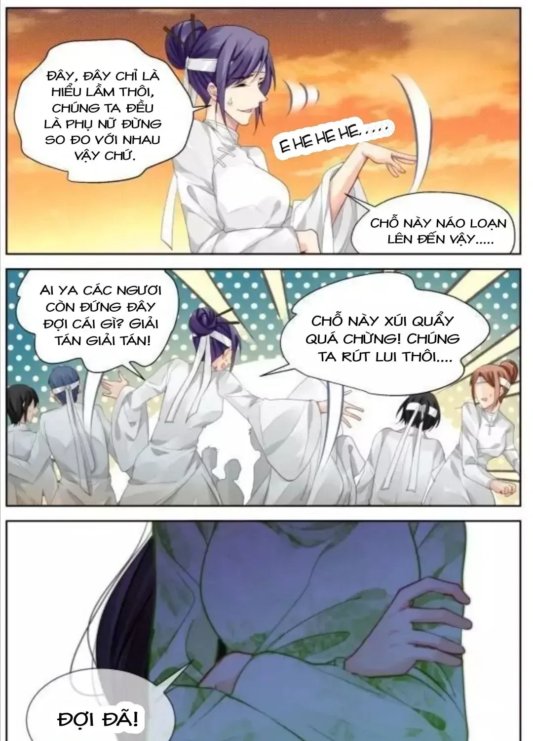 Chapter 319 - Trang 15