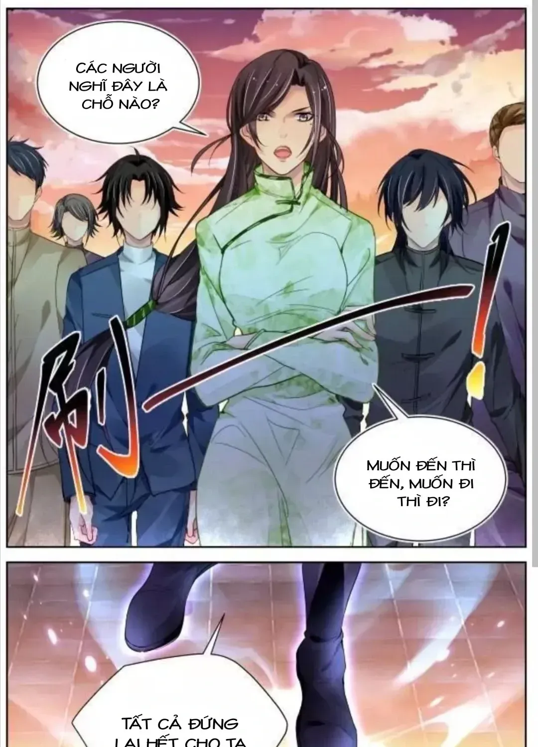 Chapter 319 - Trang 17