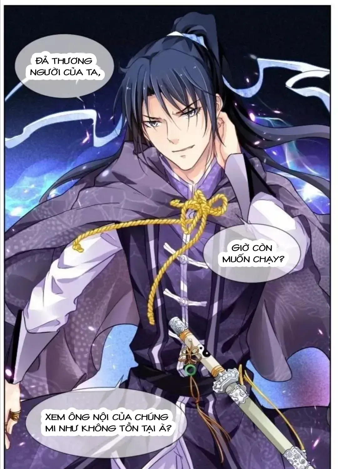Chapter 319 - Trang 19