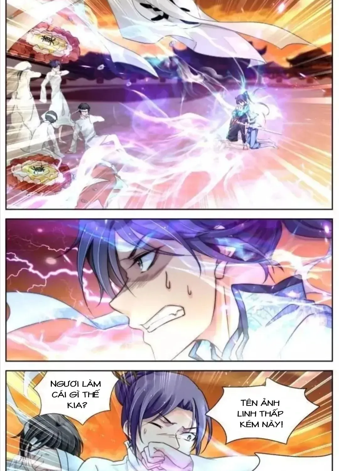 Chapter 319 - Trang 3