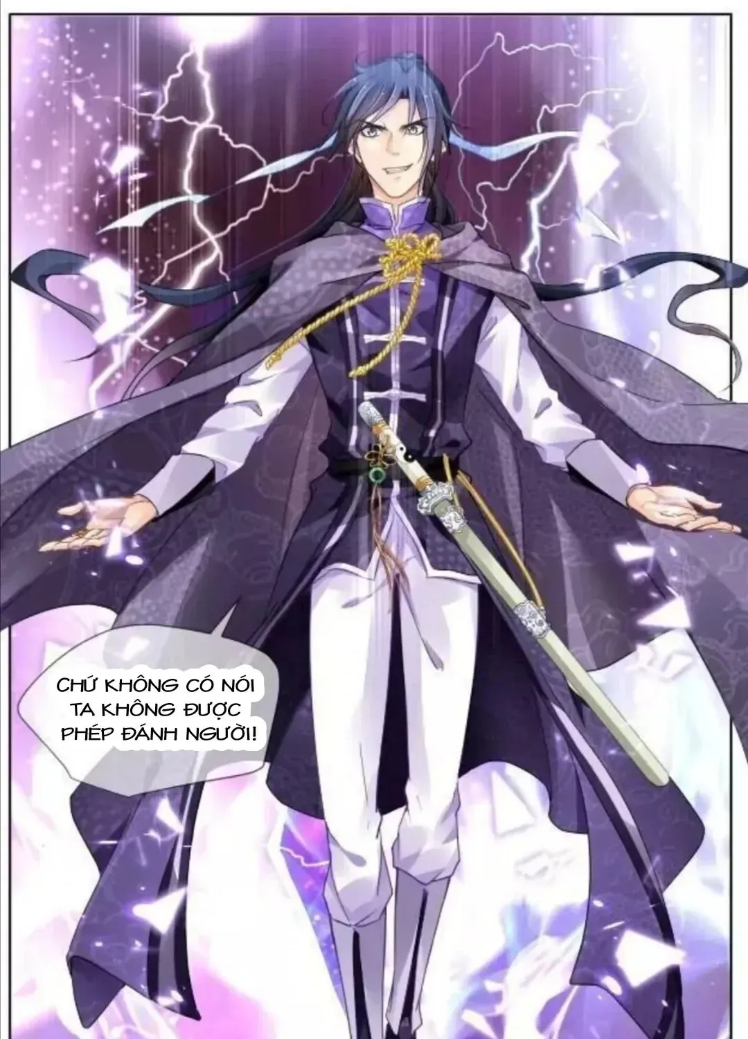 Chapter 319 - Trang 23