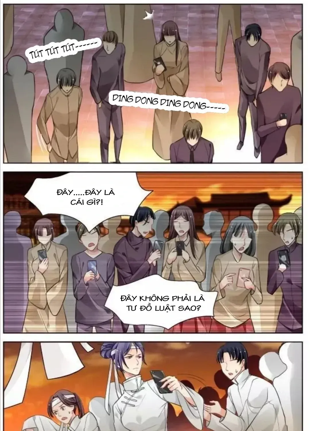 Chapter 319 - Trang 5